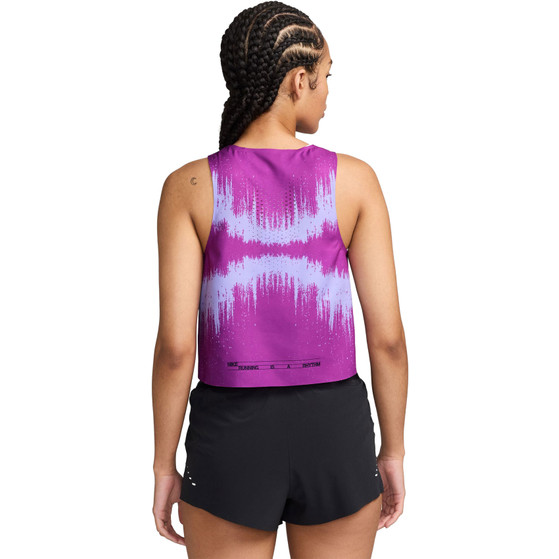 Nike Dri-FIT ADV AeroSwift Crop Dames