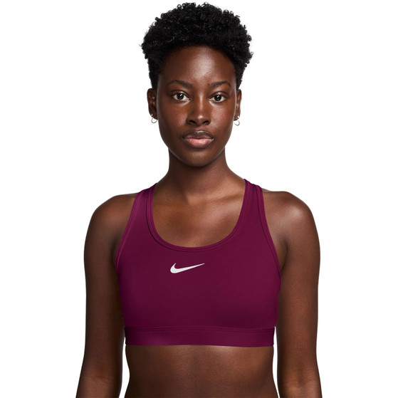 Nike Swoosh Medium Support Padded Sports Bra