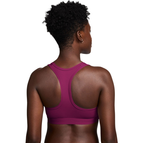 Nike Swoosh Medium Support Padded Sports Bra