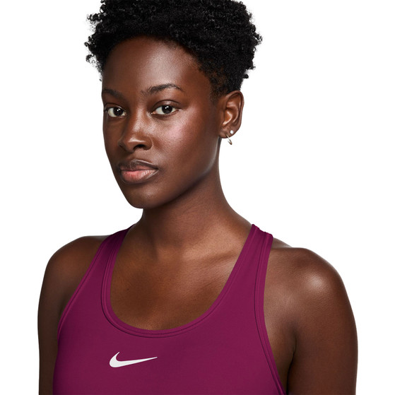 Nike Swoosh Medium Support Padded Sports Bra