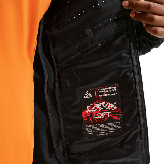 Nike ACG Therma-FIT Lava Loft Jacket Dames