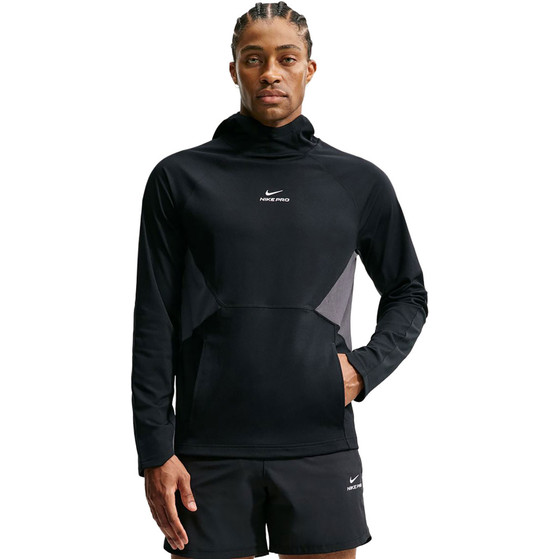 Nike Pro Dri-Fit  Midlayer Heren