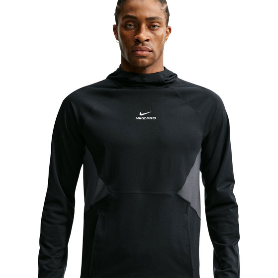 Nike Pro Dri-Fit  Midlayer Heren