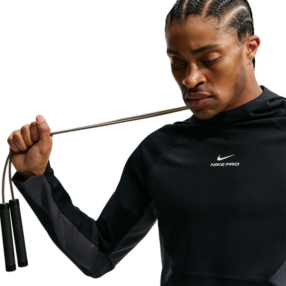 Nike Pro Dri-Fit  Midlayer Heren