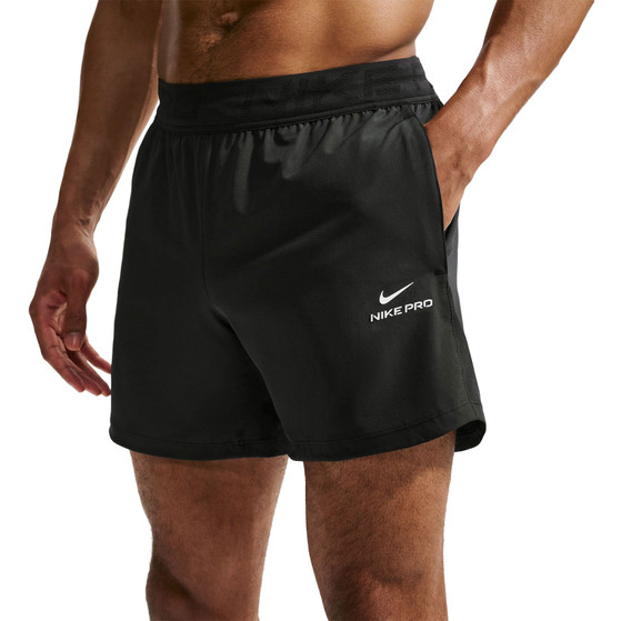 Nike Pro Dri-Fit  6'' Short  Heren