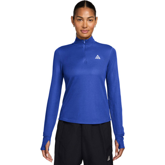 Nike Dri-FIT ACG Trail Half-Zip Longsleeve Dames