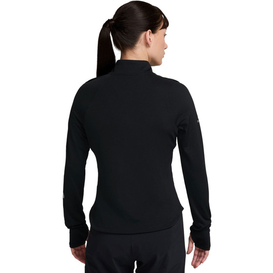 Nike Dri-FIT Tempo Half -Zip Longsleeve Dames