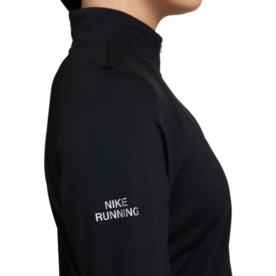 Nike Dri-FIT Tempo Half -Zip Longsleeve Dames