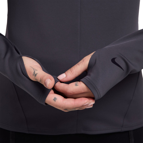 Nike Dri-Fit Universa Longsleeve Dames