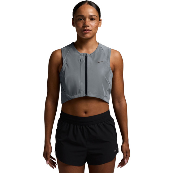 Nike Swift Flash Vest Dames