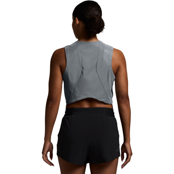 Nike Swift Flash Vest Dames