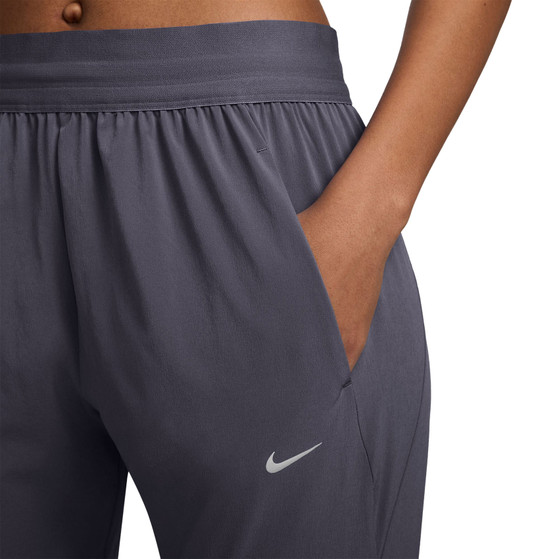 Nike Dri-FIT Swift Mid-Rise Broek Dames