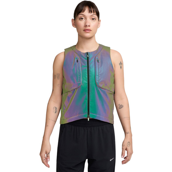 Nike Run Flash Vest Dames