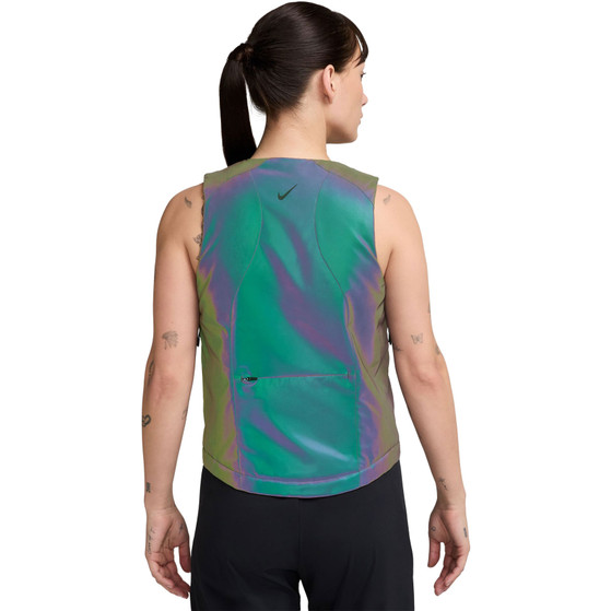 Nike Run Flash Vest Dames