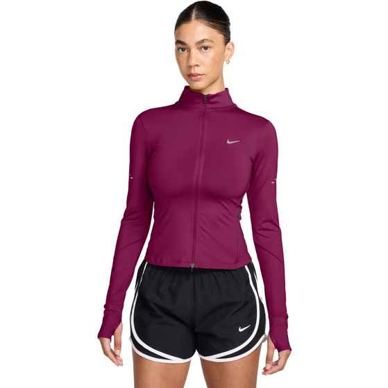 Nike Dri-FIT Swift Full-Zip Jack Dames