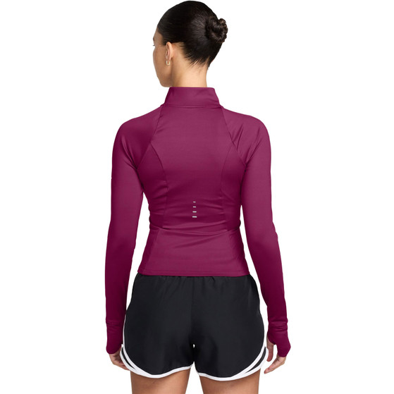 Nike Dri-FIT Swift Full-Zip Jack Dames