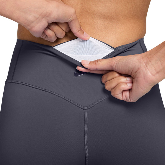Nike Dri-FIT Universa High Rise 7/8 Legging Dames