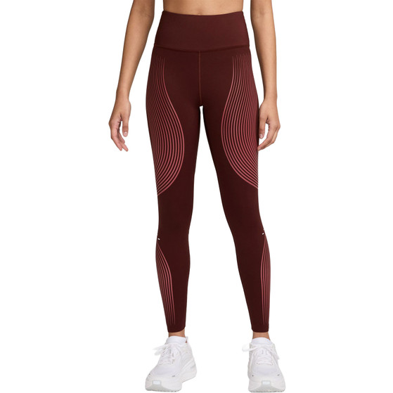 Nike Dri-FIT Swift High-Rise Flash Legging Dames