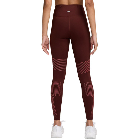 Nike Dri-FIT Swift High-Rise Flash Legging Dames