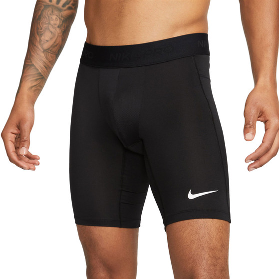Nike Pro Dri-Fit Short Heren