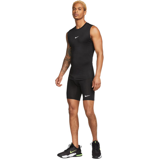 Nike Pro Dri-Fit Short Heren