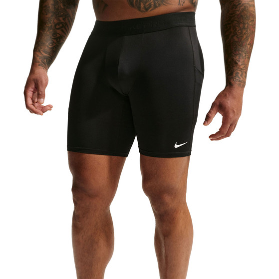 Nike Pro Dri-Fit Short Heren