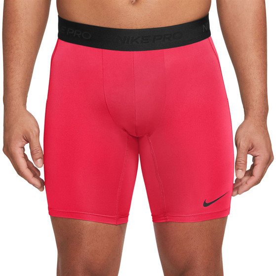 Nike Pro Dri-Fit Short Heren