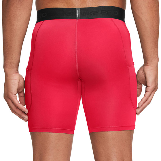 Nike Pro Dri-Fit Short Heren