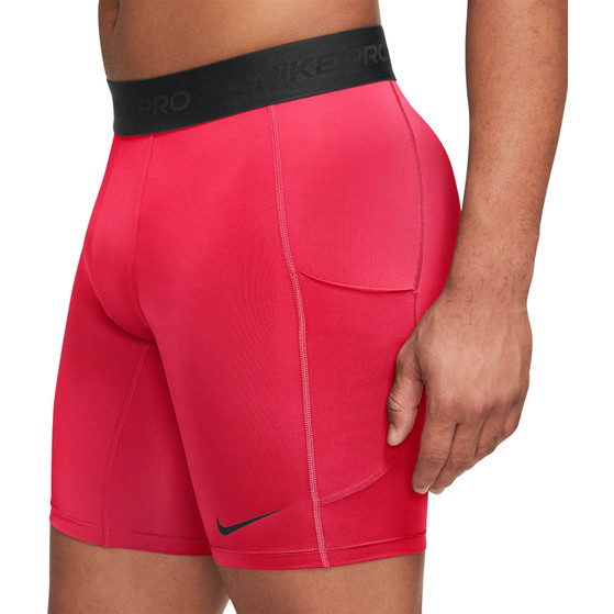 Nike Pro Dri-Fit Short Heren