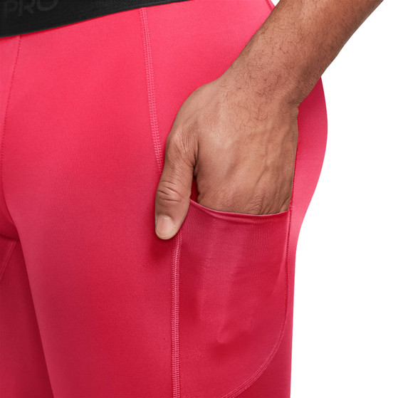 Nike Pro Dri-Fit Short Heren