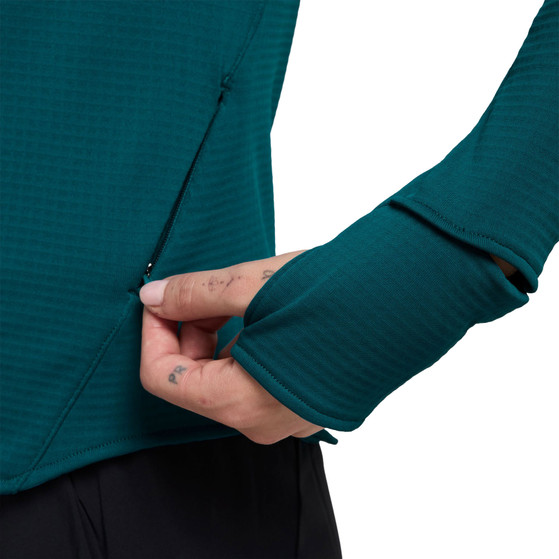 Nike Therma-FIT NV Swift Longsleeve Dames