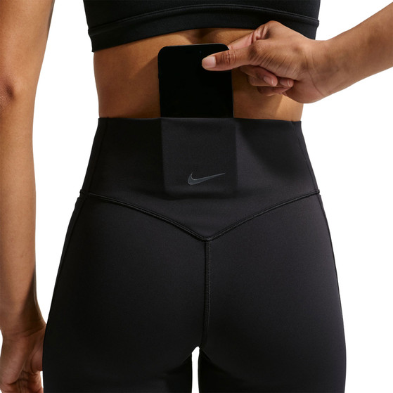Nike Dri-FIT Universa High Rise 5'' Legging Dames