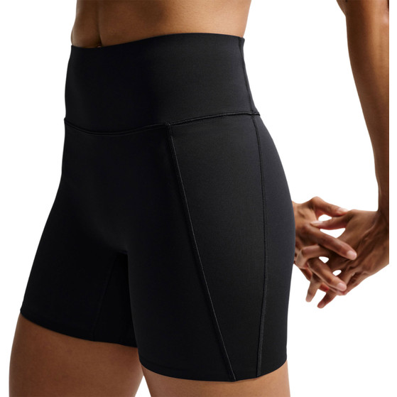 Nike Dri-FIT Universa High Rise 5'' Legging Dames