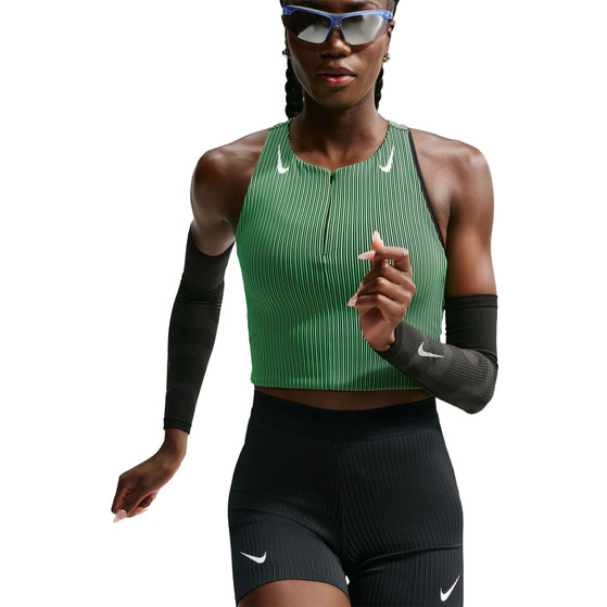 Nike Dri-Fit ADV AeroSwift Korte Legging Dames