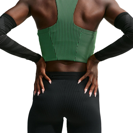 Nike Dri-Fit ADV AeroSwift Korte Legging Dames