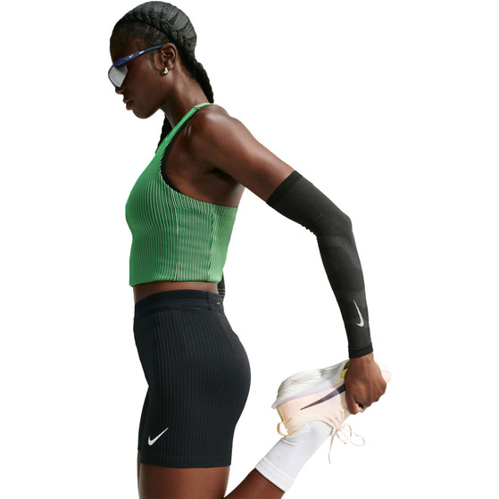 Nike Dri-Fit ADV AeroSwift Korte Legging Dames