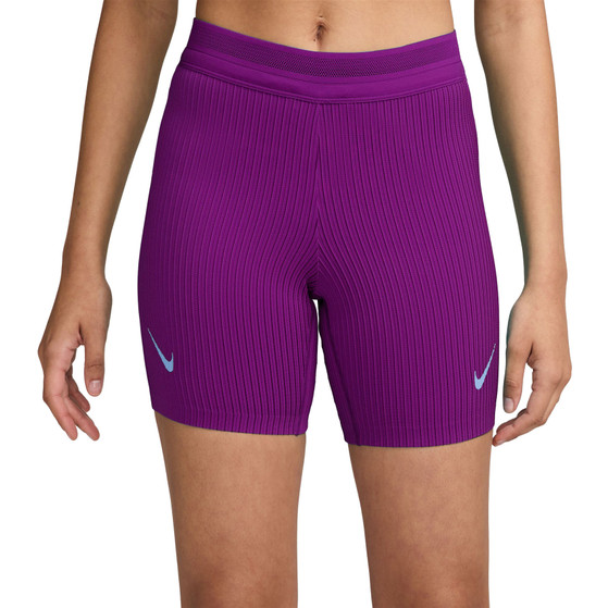 Nike Dri-Fit ADV AeroSwift Korte Legging Dames