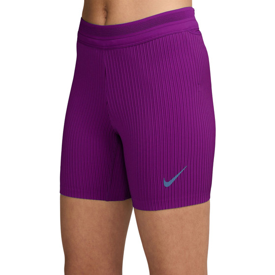 Nike Dri-Fit ADV AeroSwift Korte Legging Dames