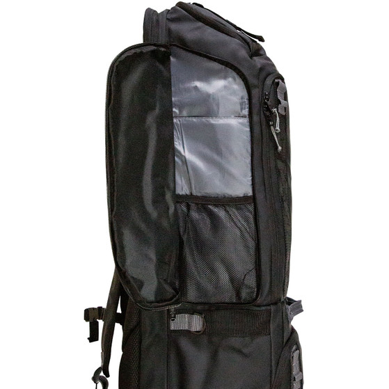 TK ELITE STICK BAG