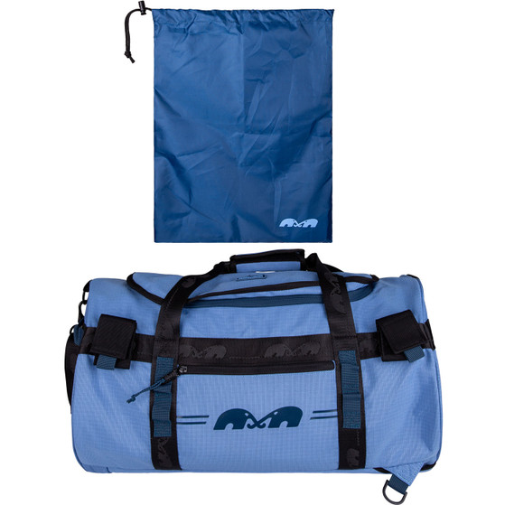 TK P7 DUFFLE BAG