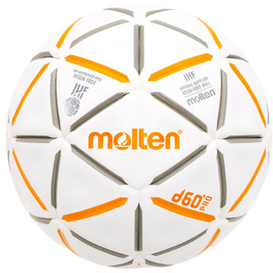 Molten D60 Pro Resin Free