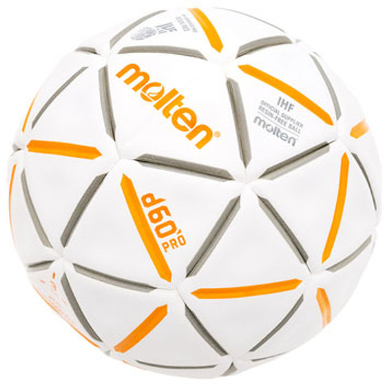Molten D60 Pro Resin Free