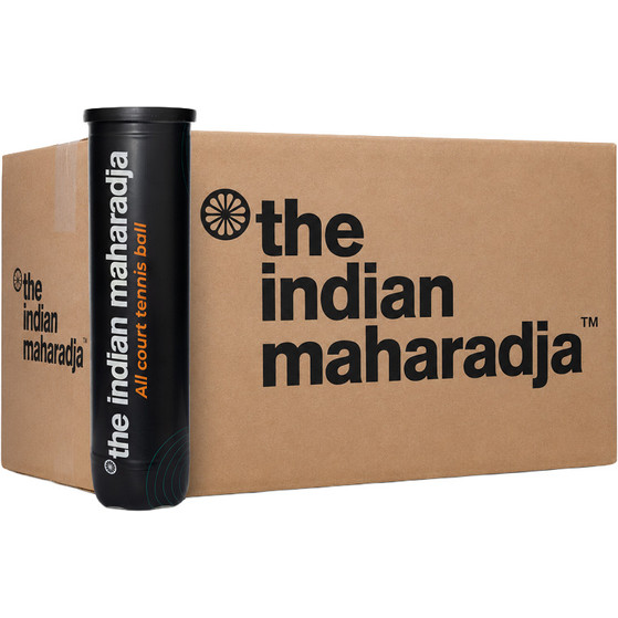 The Indian Maharadja All Court 18x4 St. (6 Dozijn)