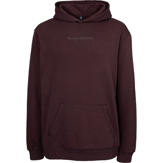 The Indian Maharadja Hoodie