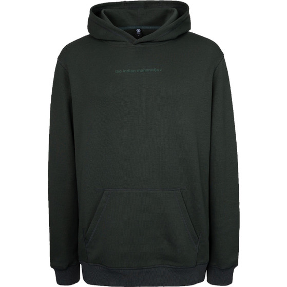 The Indian Maharadja Hoodie