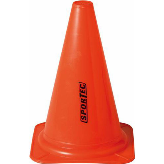 Sportec Pionnen 20 cm - Oranje