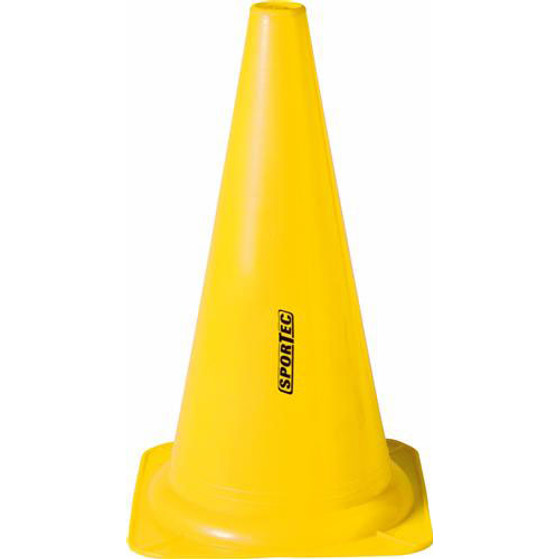 Sportec Pionnen 30 cm - Geel