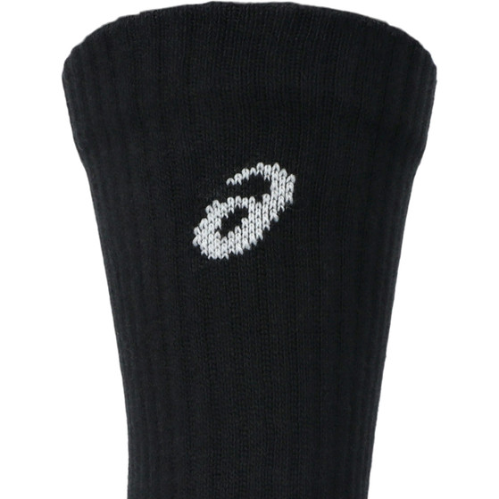 ASICS 3-Pack Crew Socks