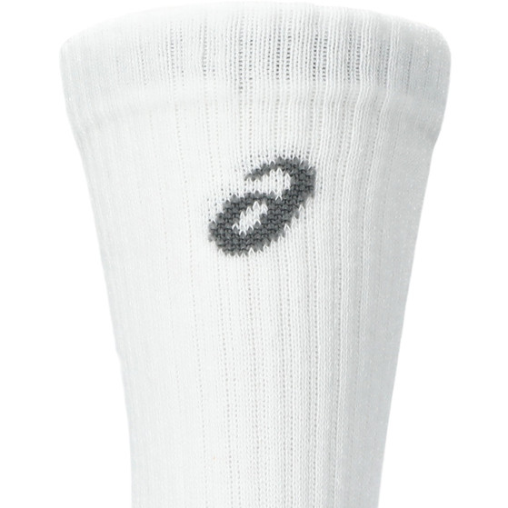 ASICS 3-Pack Crew Socks