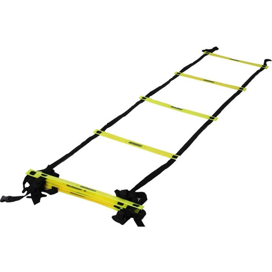 Trainingsladder Basic Verstelbaar - 6 Meter